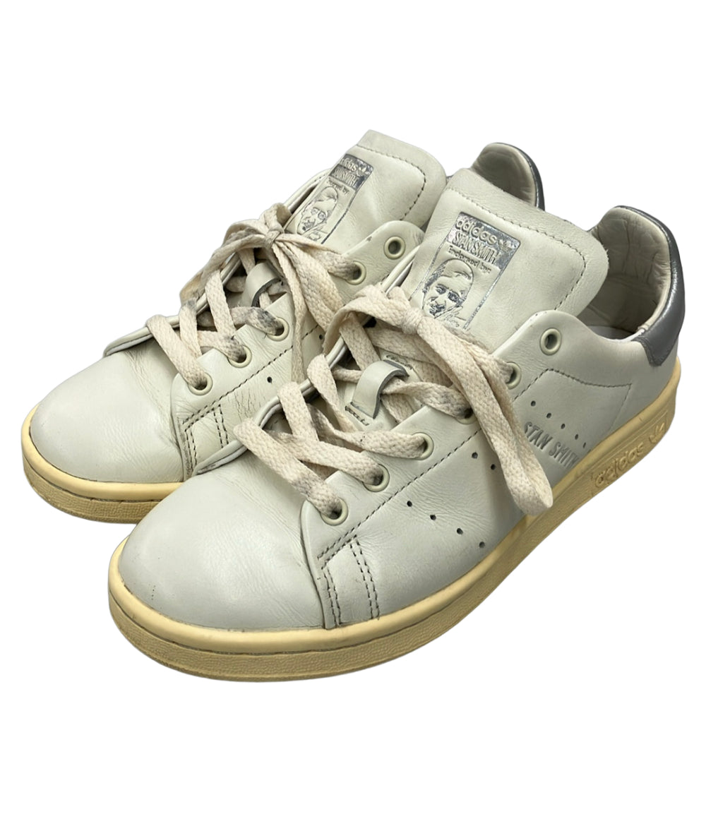 adidas ローカットスニーカー STAN SMITH LUX IH0383 レディース SIZE 22.5 アディダス