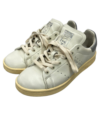 adidas ローカットスニーカー STAN SMITH LUX IH0383 レディース SIZE 22.5 アディダス