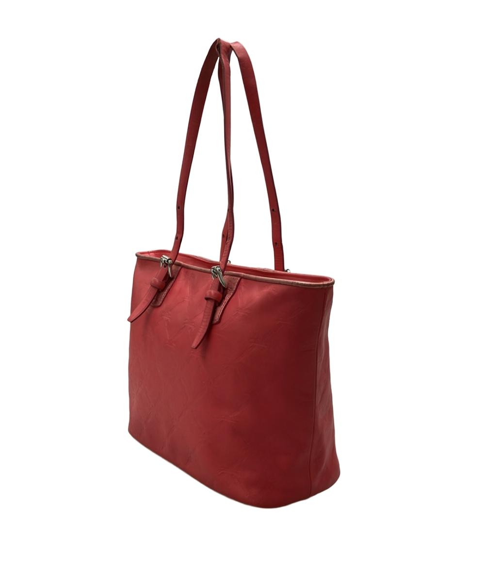 Longchamp トートバッグ 肩掛け レディース ロンシャン