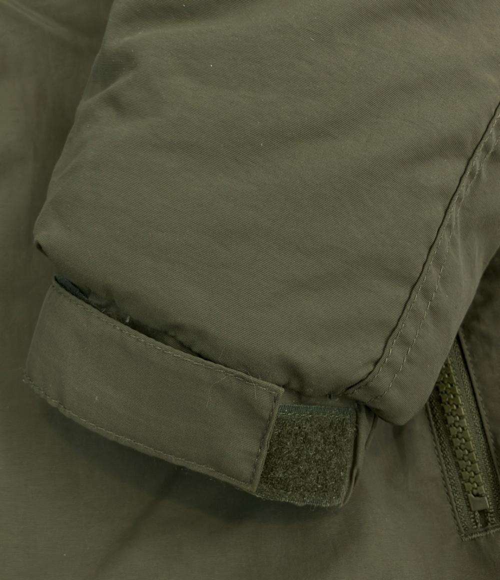 HOUSTON LEVEL7 JACKET 中綿ジャケット メンズ SIZE X-LARGE (XL) ヒューストン