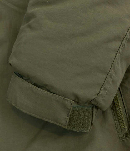 HOUSTON LEVEL7 JACKET 中綿ジャケット メンズ SIZE X-LARGE (XL) ヒューストン