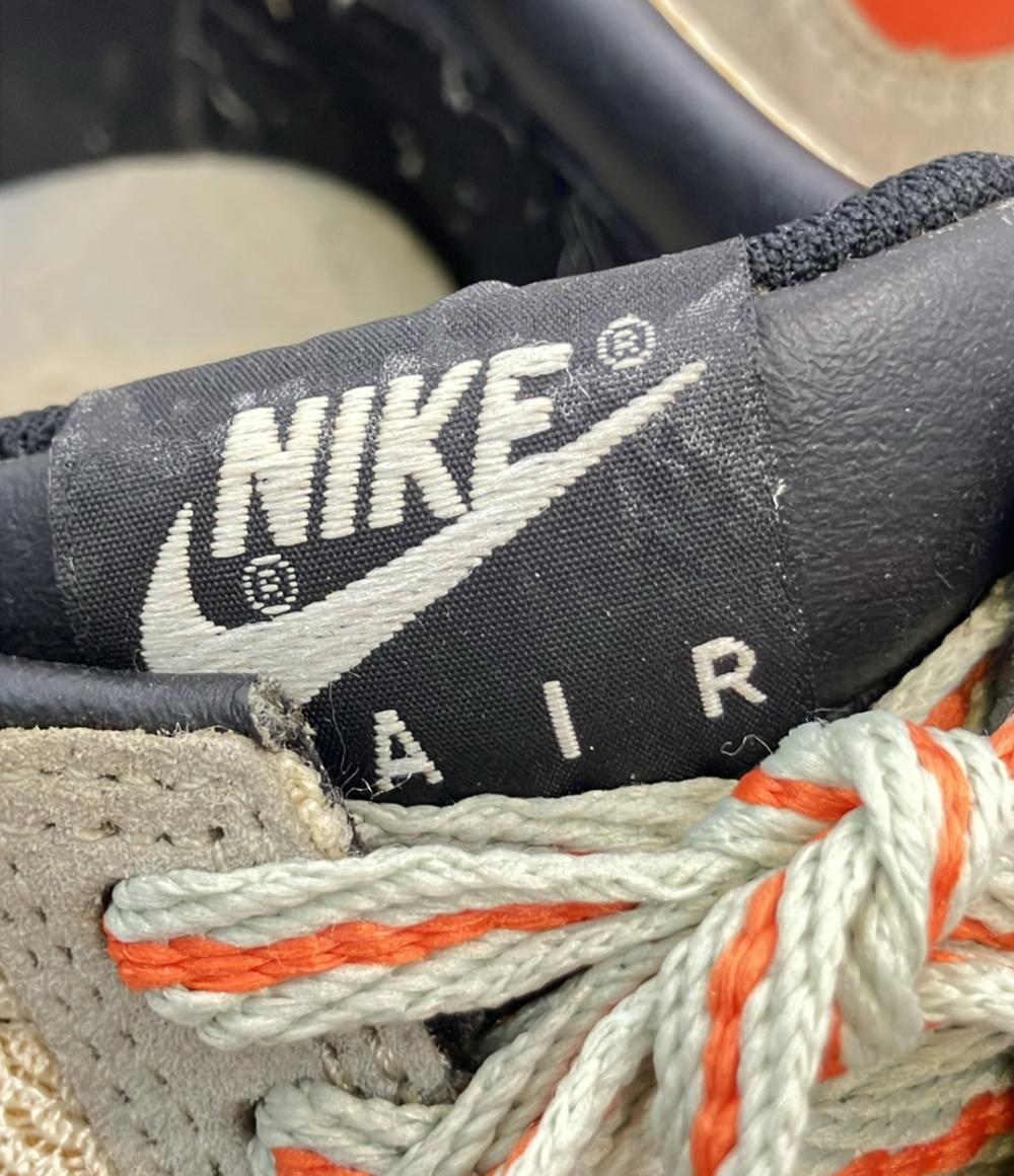 訳あり NIKE ローカットスニーカー 98年製 ACG AIR LAVA DOME 175106-081 メンズ SIZE 26.0 (M) ナイキ