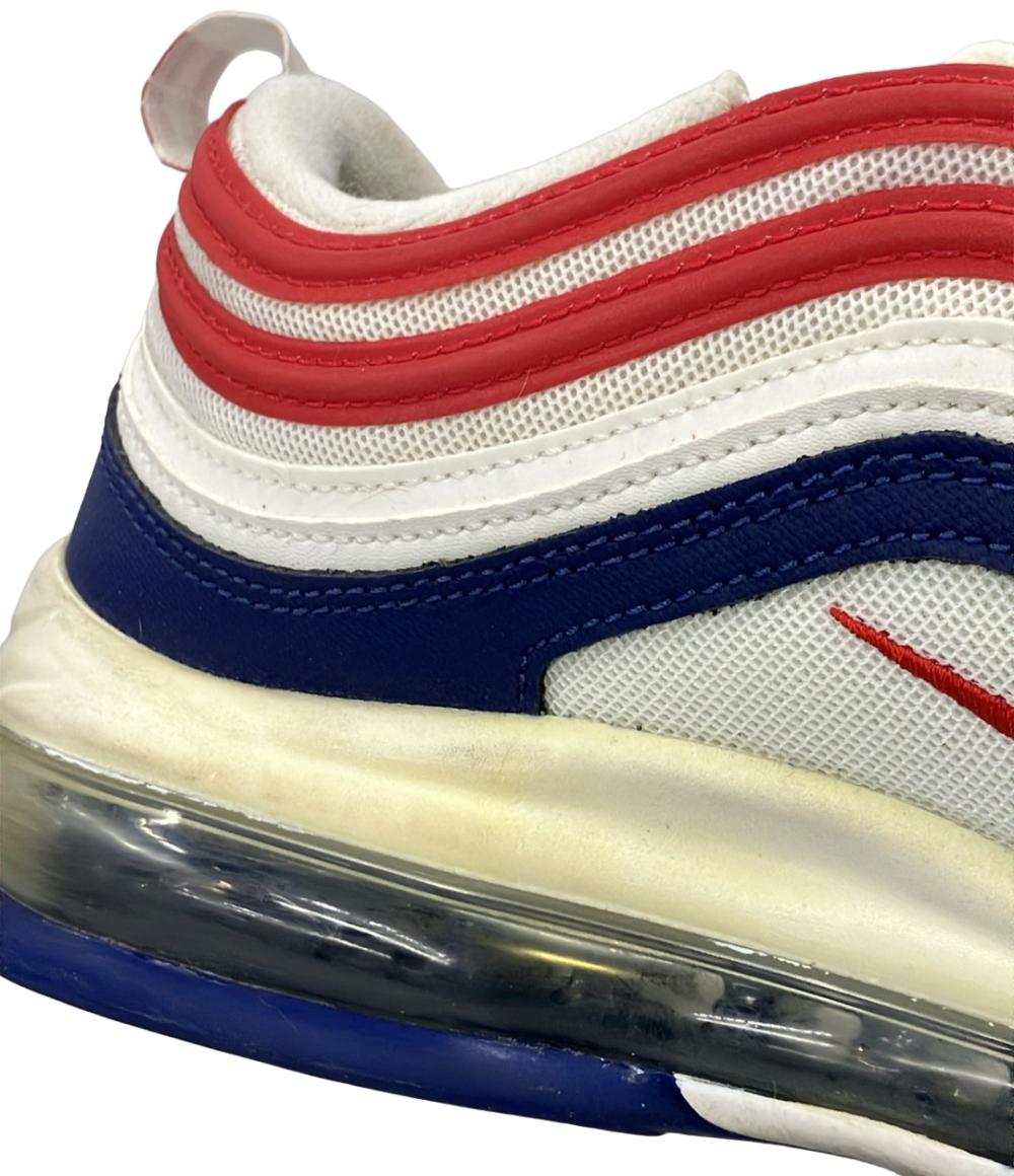 NIKE ローカットスニーカー AIR MAX 97 CW5584-100 メンズ SIZE 27.5 ナイキ