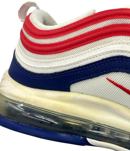 NIKE ローカットスニーカー AIR MAX 97 CW5584-100 メンズ SIZE 27.5 ナイキ
