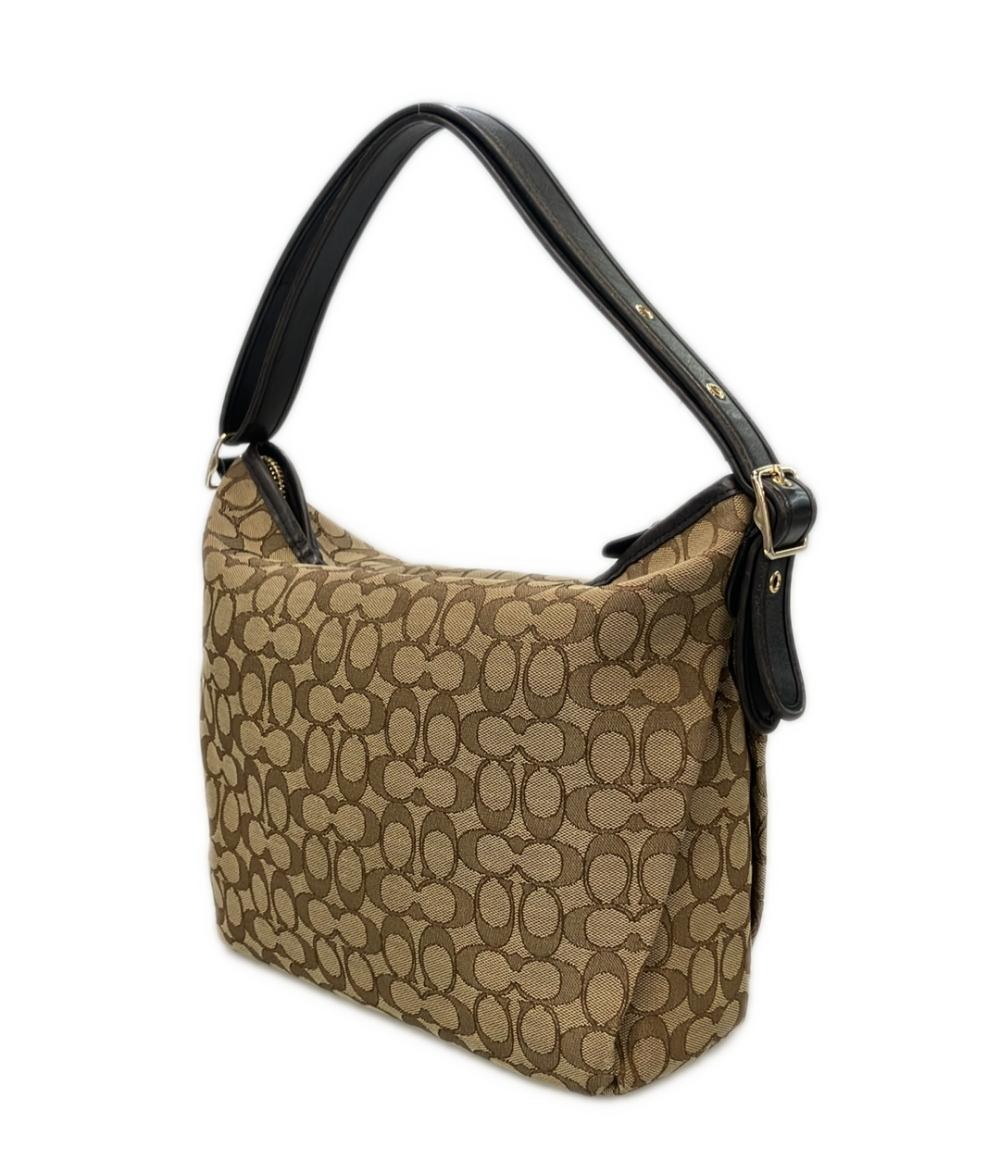 COACH ショルダーバッグ 肩掛け 斜め掛け シグネチャー 36314 レディース コーチ