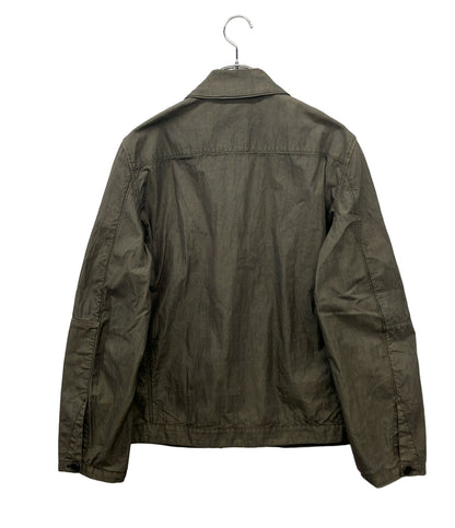 C.P.Company ワッシャー加工 ブルゾン メンズ SIZE 48 (L) シーピーカンパニー