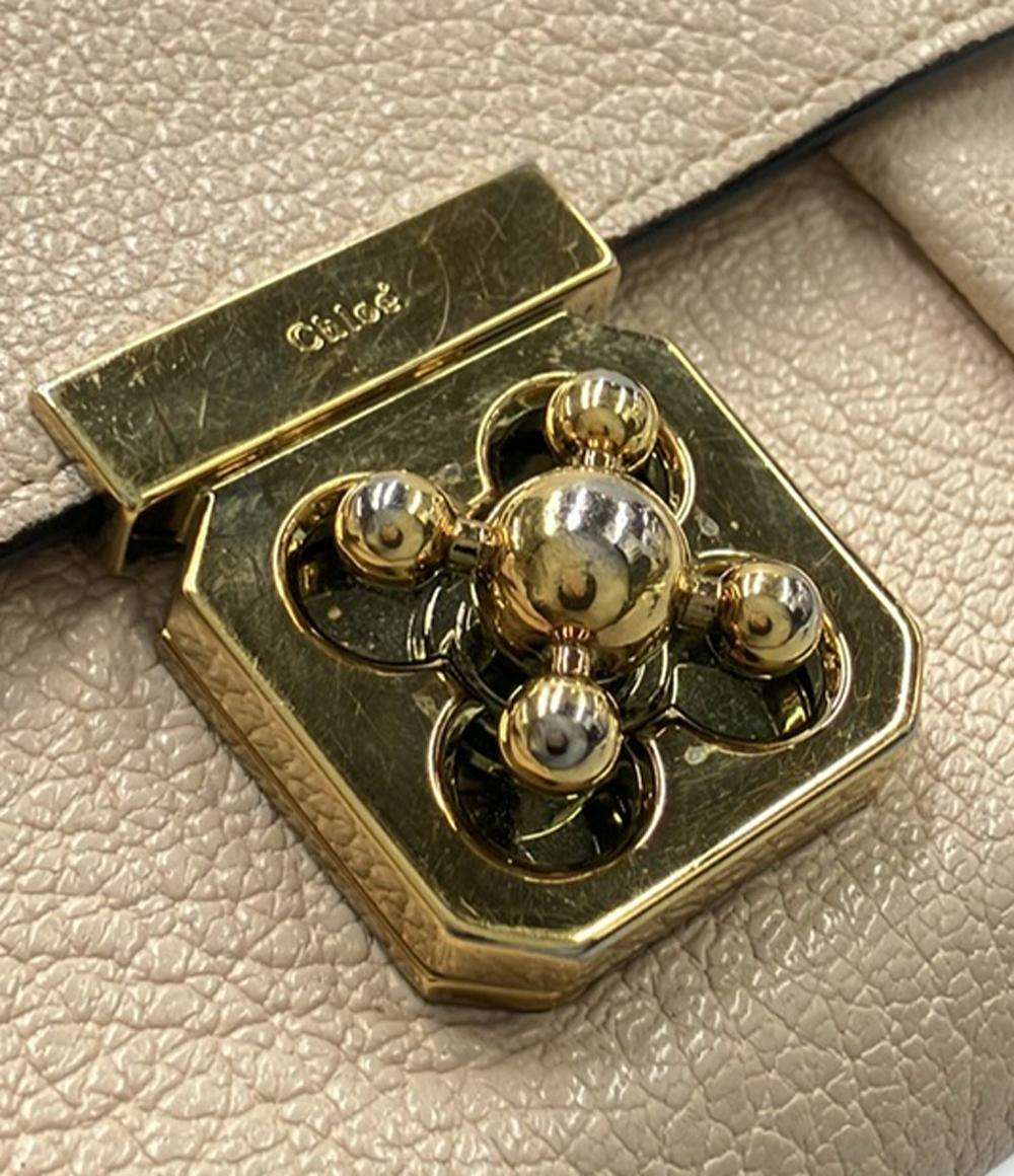 Chloe 二つ折り財布 レディース クロエ