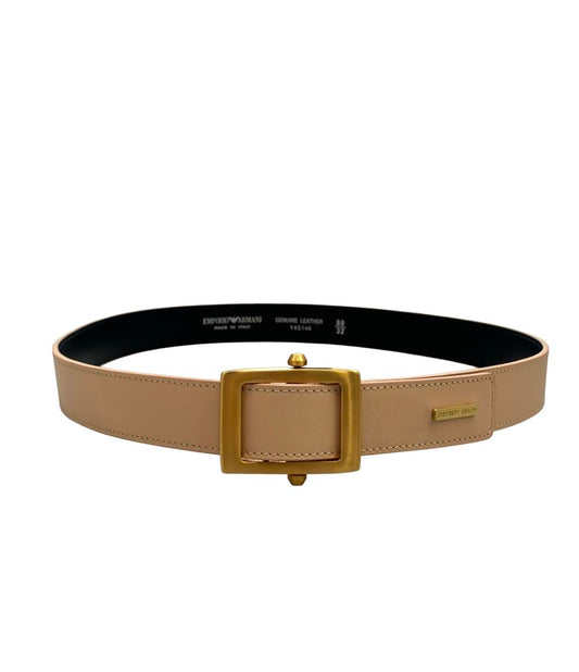 Emporio Armani ベルト Y4S146 レディース エンポリオ・アルマーニ