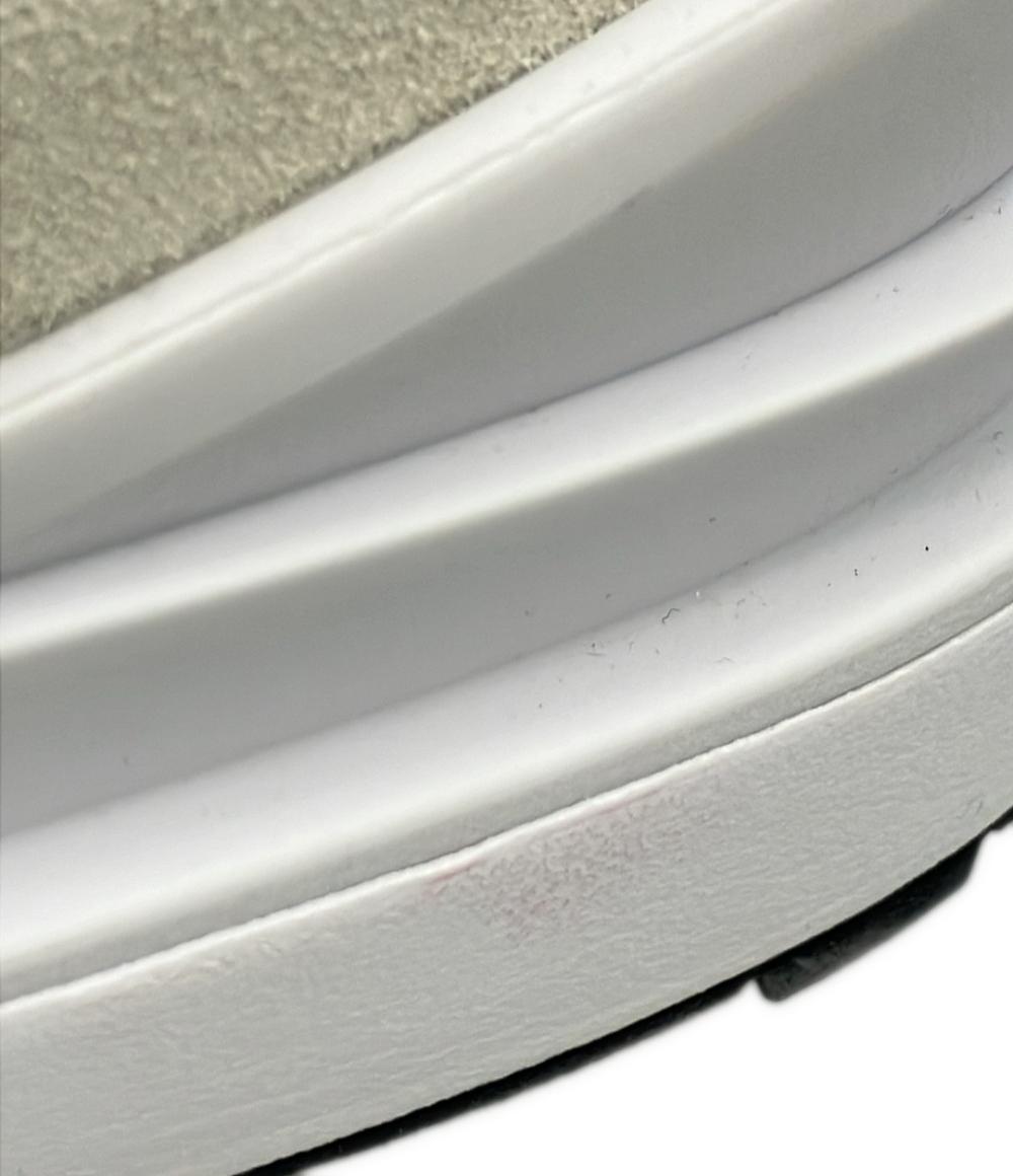 NIKE ローカットスニーカー Infinite Lilac ワッフル ワン DA7995-100 メンズ SIZE 27.0 (L) ナイキ