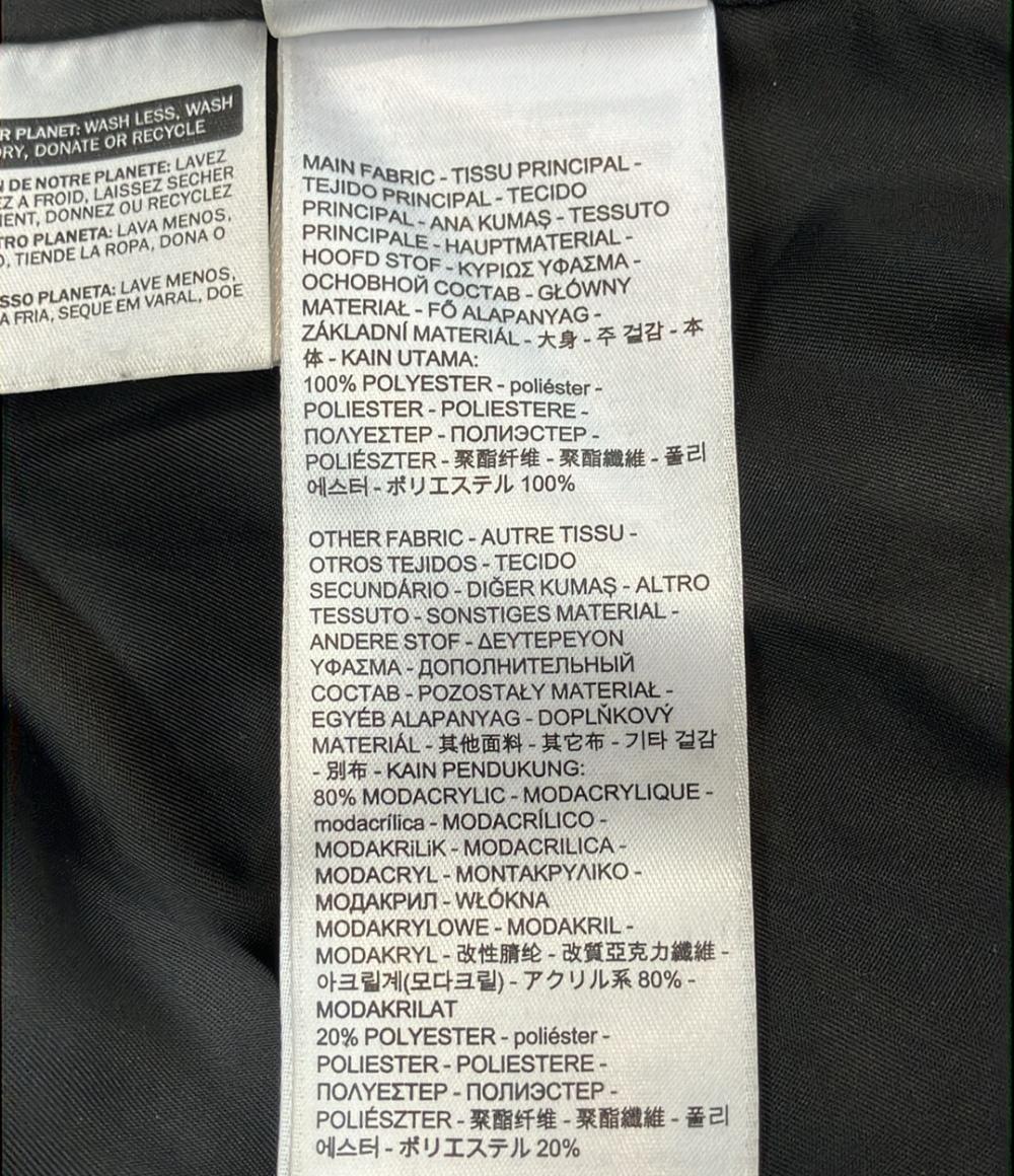 リーバイス パッチワークボアジャケット レディース SIZE XS (XS) Levi's