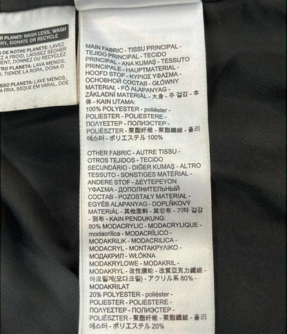 リーバイス パッチワークボアジャケット レディース SIZE XS (XS) Levi's