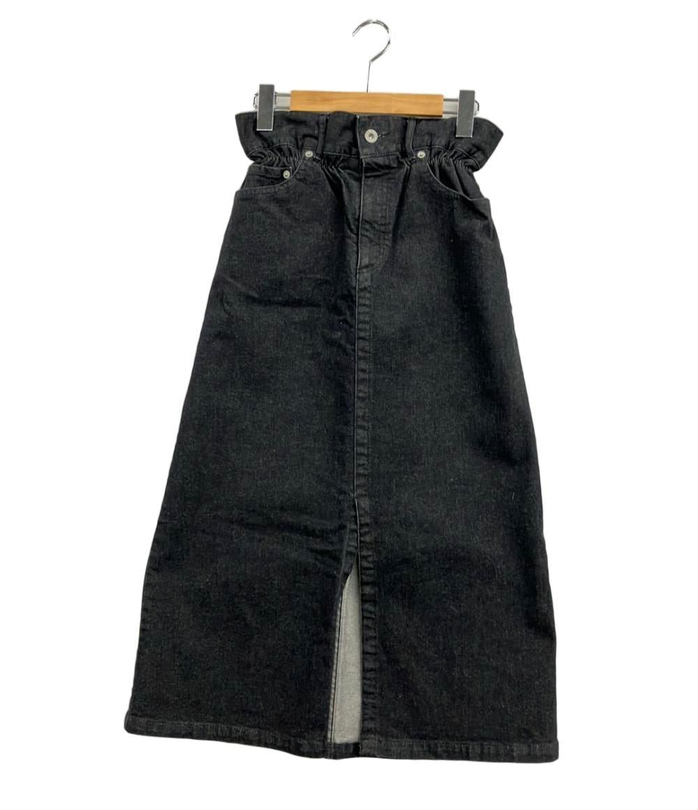 コエル デニムスカート レディース SIZE 38 (M) COEL