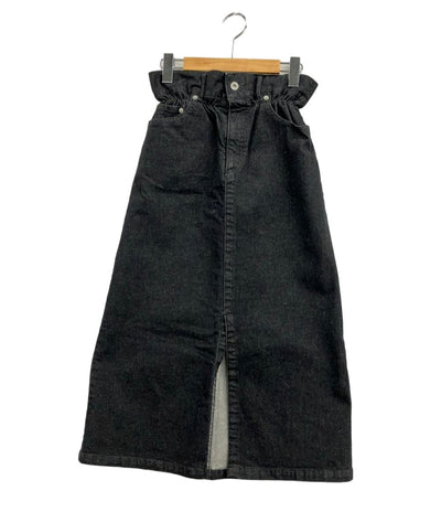 コエル デニムスカート レディース SIZE 38 (M) COEL