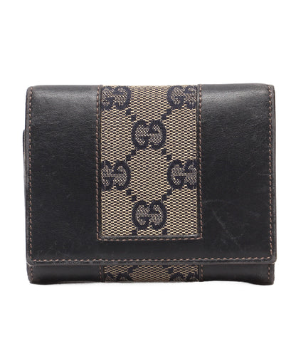 GUCCI カードケース GGキャンバス 127909 4276 メンズ グッチ