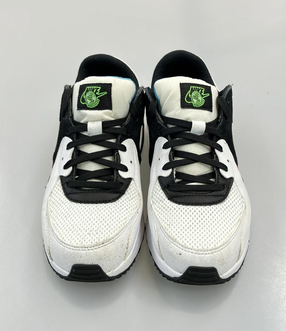 NIKE ローカットスニーカー W AIRMAX EXCEE CD5432-106 レディース SIZE 23.5 (M) ナイキ