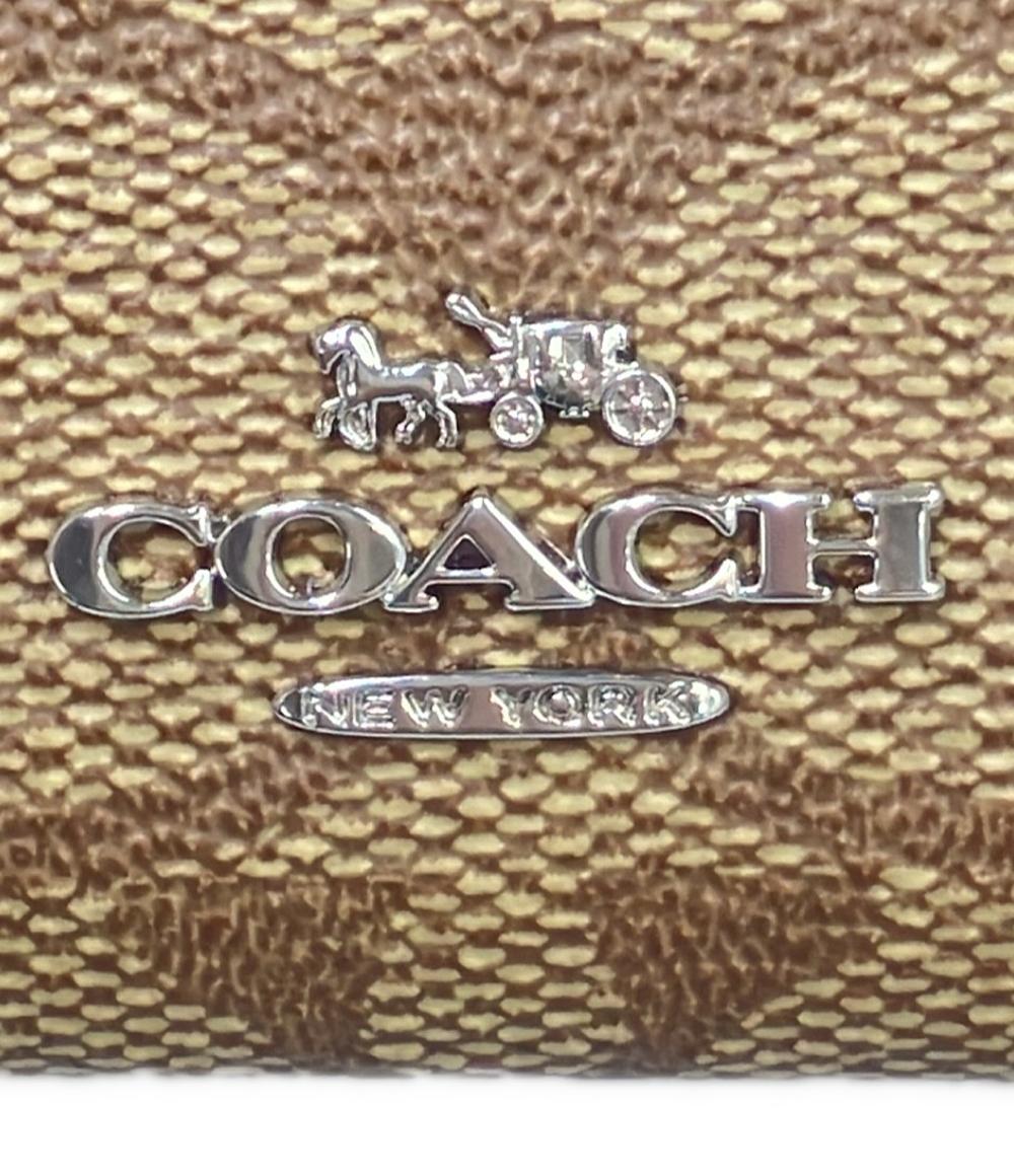 COACH カードケース レディース コーチ