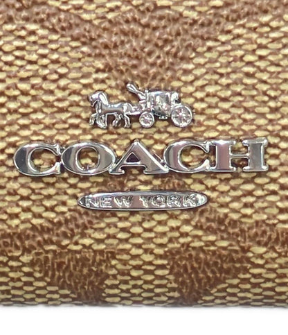COACH カードケース レディース コーチ