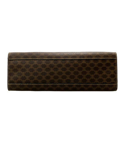 CELINE ショルダーバッグ 肩掛け マカダム F 09 レディース セリーヌ