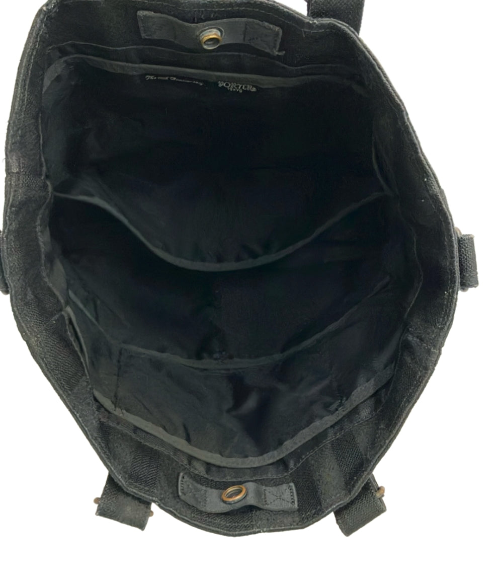 ポーター 2wayトートバッグ ショルダーバッグTANGO 70周年モデル メンズ PORTER