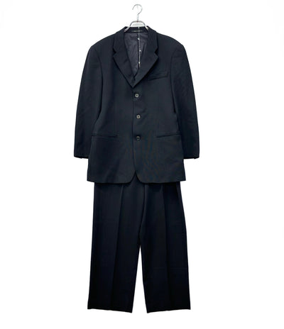 GIORGIO ARMANI パンツスーツ セットアップ メンズ SIZE 48 (L) ジョルジオアルマーニ
