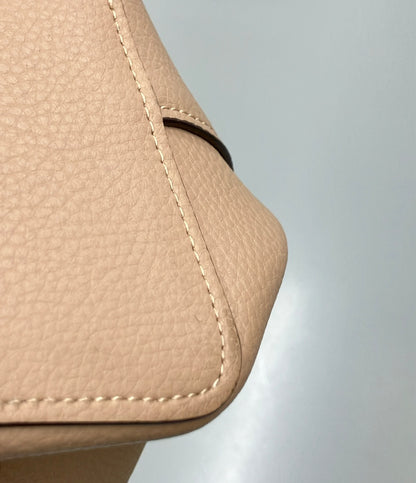 COACH ハンドバッグ ショルダーバッグ 2WAY 斜め掛け レザー 91122 レディース コーチ