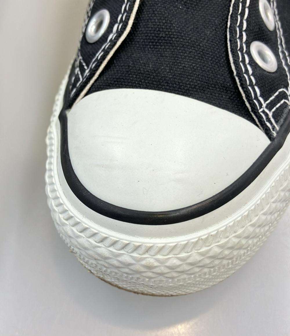 CONVERSE スリッポン レディース SIZE 24.0 (L) コンバース