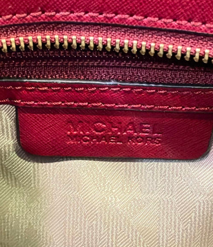 MICHAEL KORS 2WAYバッグ トートバッグ ショルダーバッグ 斜め掛け レディース マイケルコース