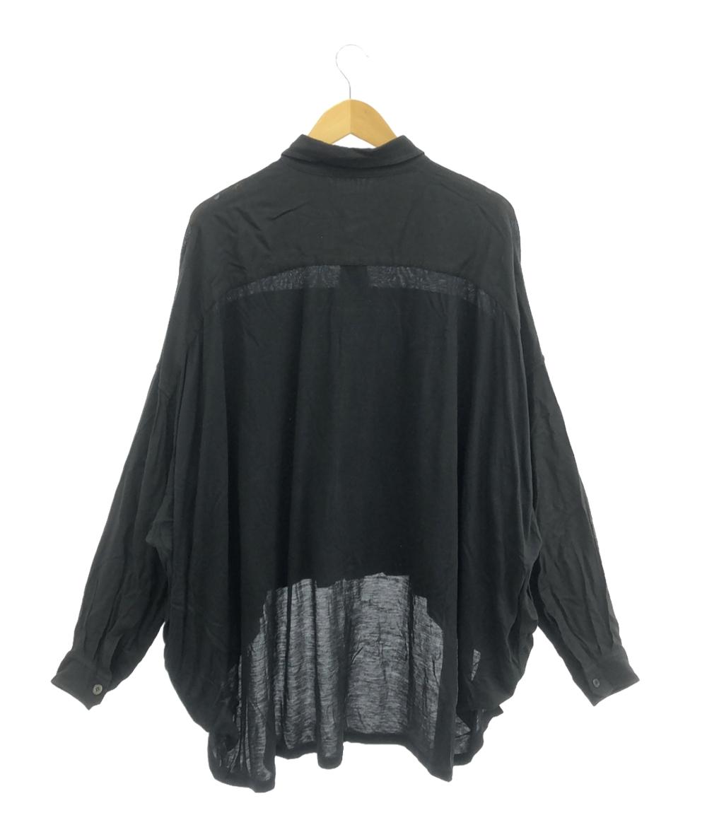 訳あり ワイズ 長袖シャツ メンズ SIZE 2 (XL) Y's