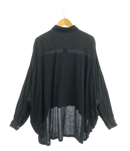 訳あり ワイズ 長袖シャツ メンズ SIZE 2 (XL) Y's