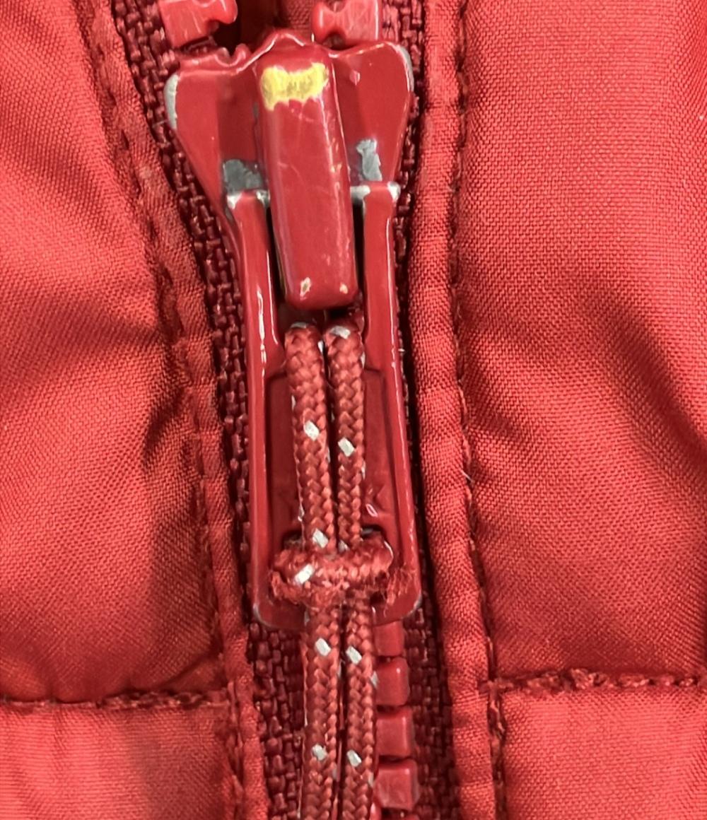 訳あり モンベル ダウンジャケット キッズ SIZE 110 (110) MONT-BELL