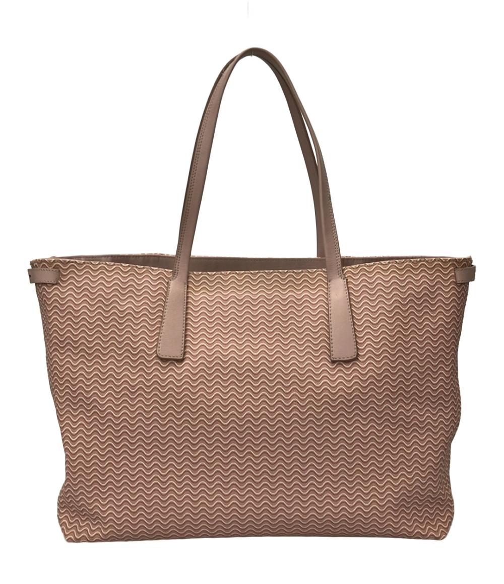 ZANELLATO トートバッグ ショルダーバッグ 肩掛け レディース ザネラート