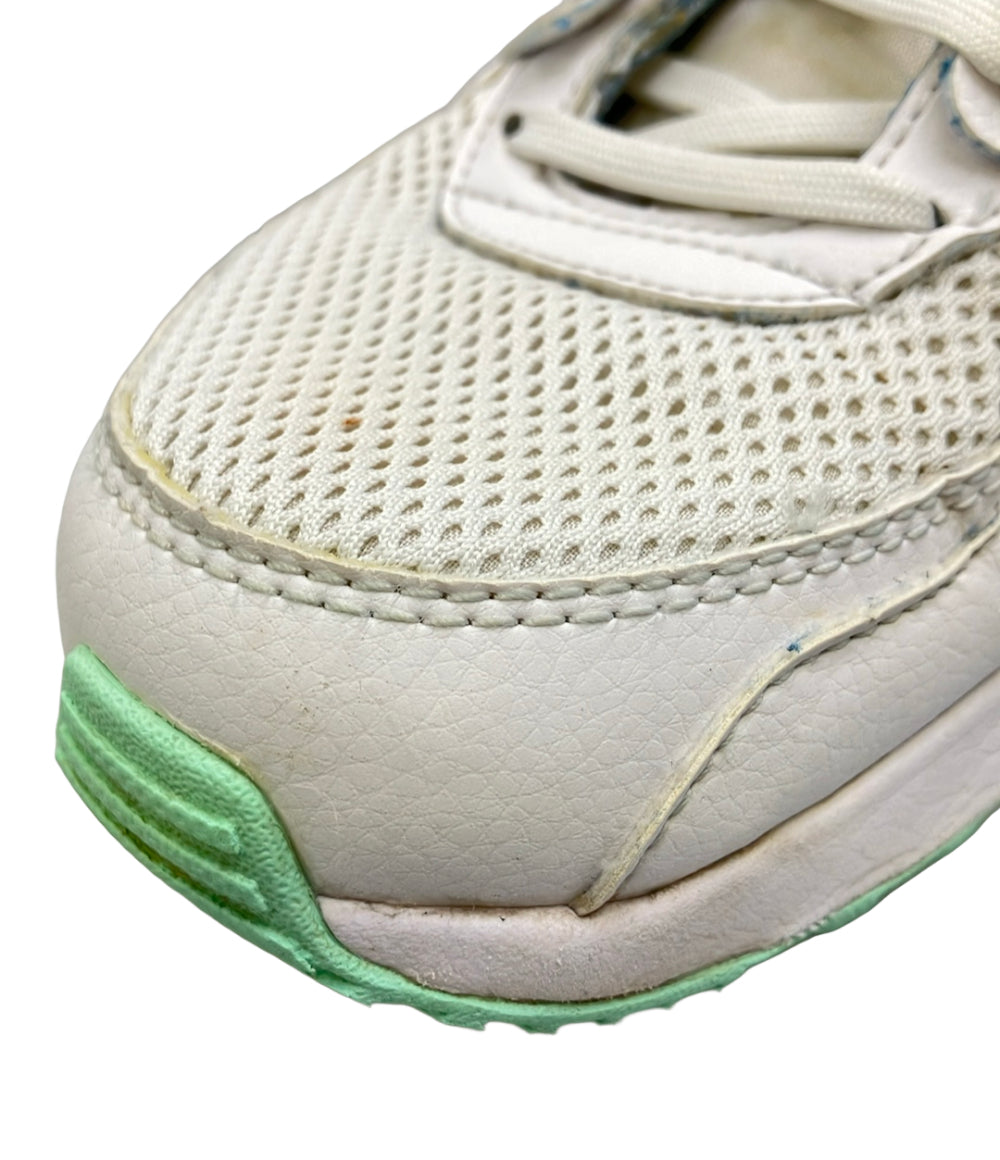 NIKE ローカットスニーカー エア マックス エクシー FZ3769-100 レディース SIZE 25.0 ナイキ