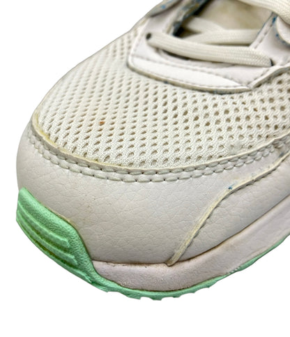 NIKE ローカットスニーカー エア マックス エクシー FZ3769-100 レディース SIZE 25.0 ナイキ
