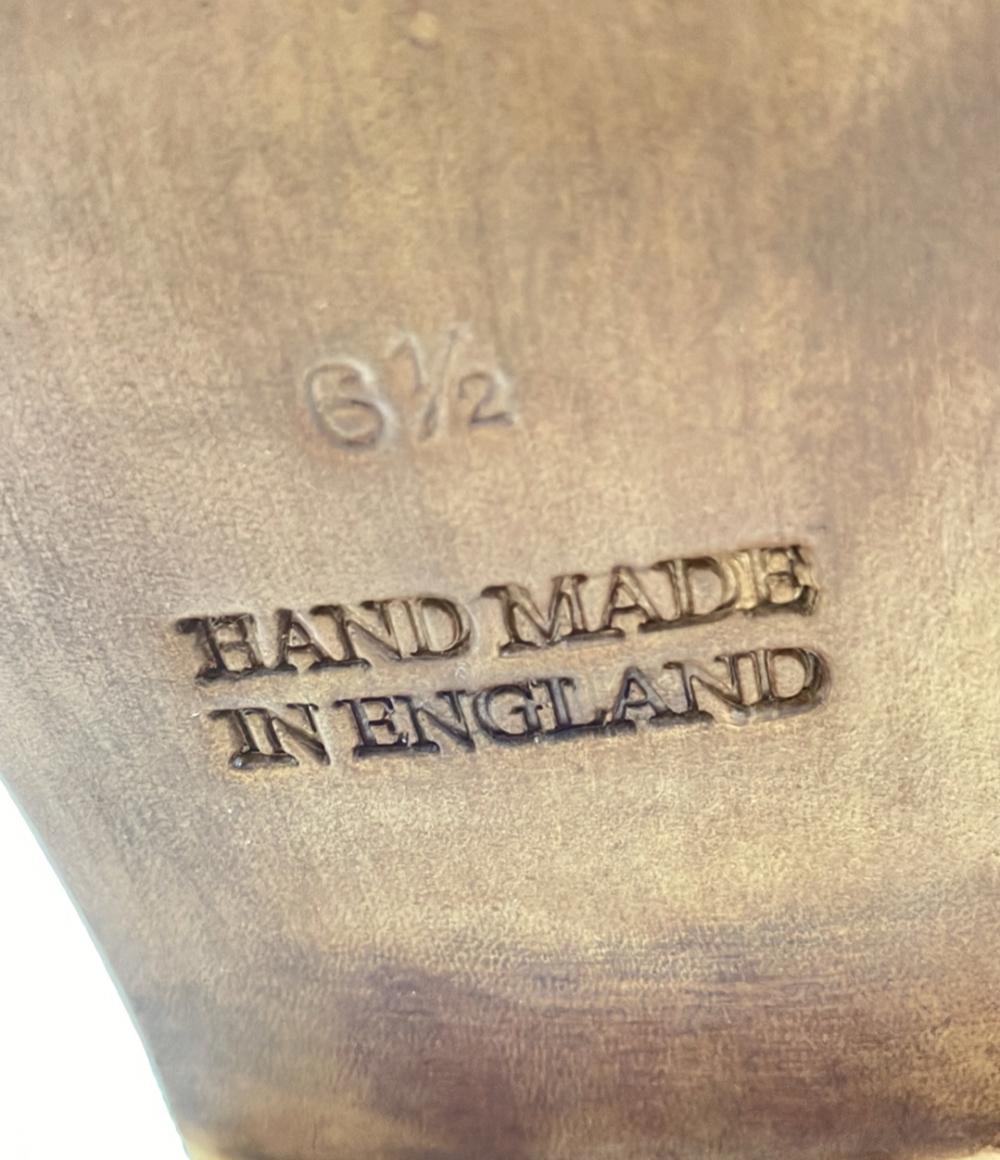 ジョージ クレバリー オペラシューズ メンズ SIZE 6 1/2 (S) GEORGE CLEVERLEY