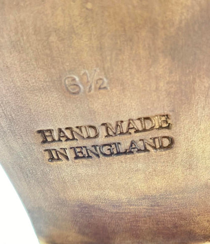 ジョージ クレバリー オペラシューズ メンズ SIZE 6 1/2 (S) GEORGE CLEVERLEY