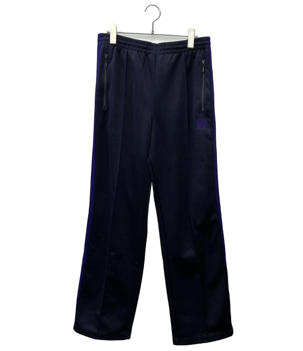Needles トラックパンツ NS246 メンズ SIZE M ニードルス