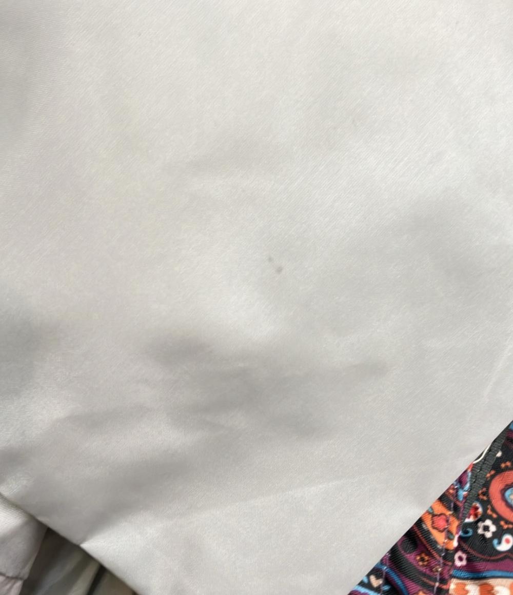 美品 LeSportsac トートバッグ ペイズリー柄 レディース レスポートサック