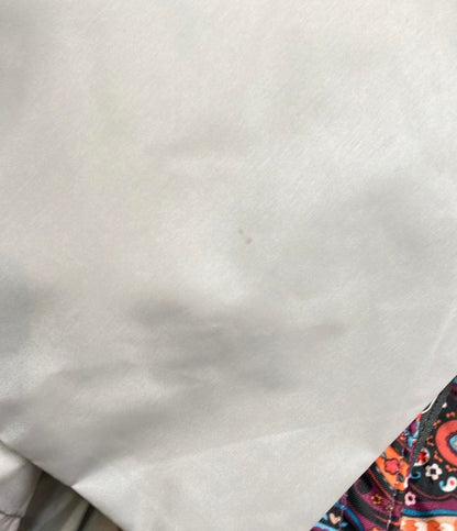 美品 LeSportsac トートバッグ ペイズリー柄 レディース レスポートサック