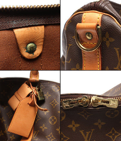 LOUIS VUITTON ボストンバッグ ショルダーバッグ 斜め掛け キーポルバンドリエール45 モノグラム M41418 レディース メンズ ルイ・ヴィトン