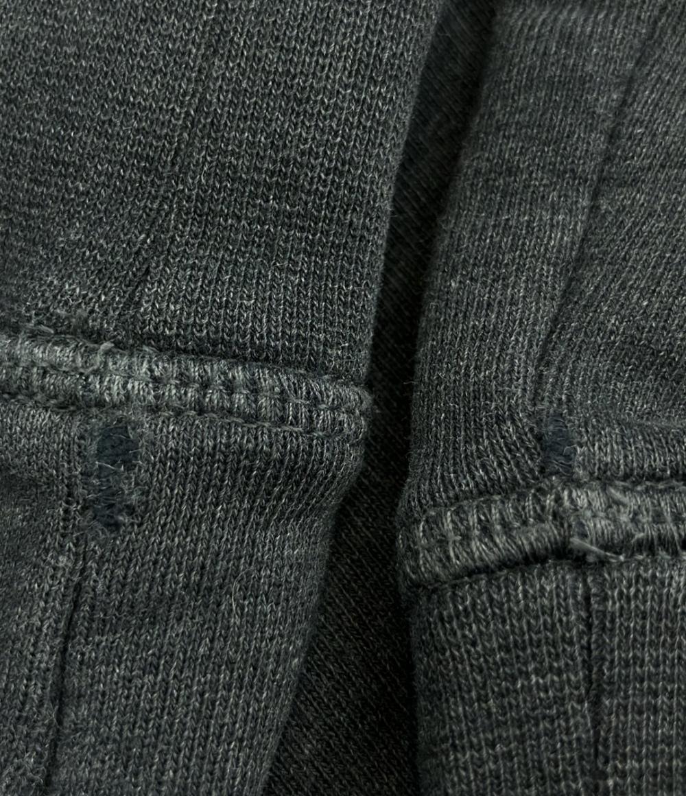 PRADA SPORTS ジップアップ パーカー メンズ SIZE XXL プラダスポーツ アルター