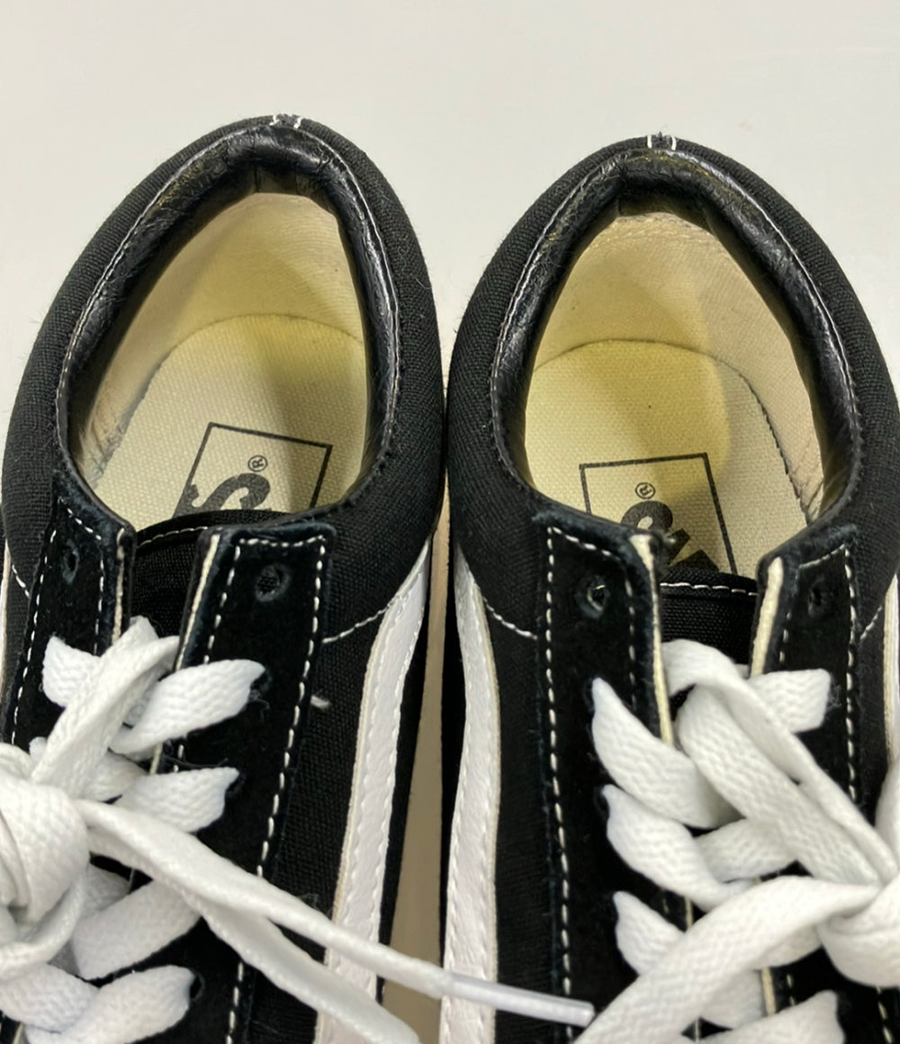VANS ローカットスニーカー レディース SIZE 23.0 ヴァンズ
