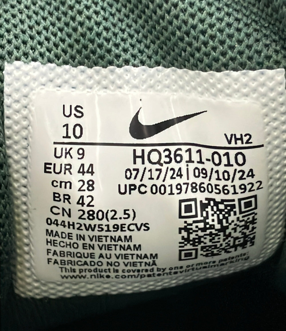NIKE ローカットスニーカー イニシエーター HQ3611-010 メンズ SIZE 28.0 ナイキ
