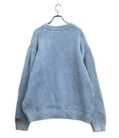 美品 KITH ニットセーター メンズ SIZE L キス