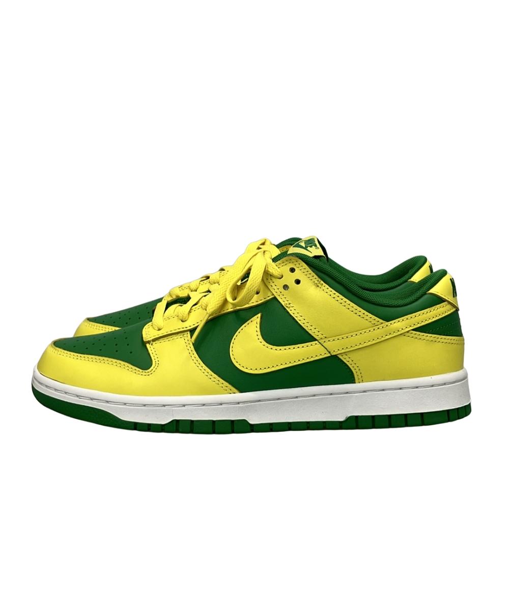 NIKE ローカットスニーカー ダンク ロー レトロ BTTYS DV0833-300 メンズ SIZE 27.5 (L) ナイキ