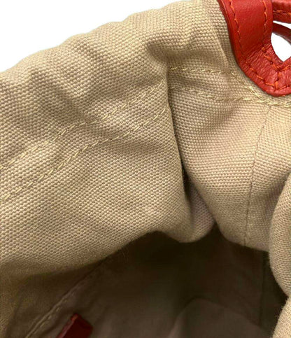 クロエ 2WAY ハンドバッグ ショルダーバッグ 斜め掛け バケットバッグ 03187565 レディース Chloe