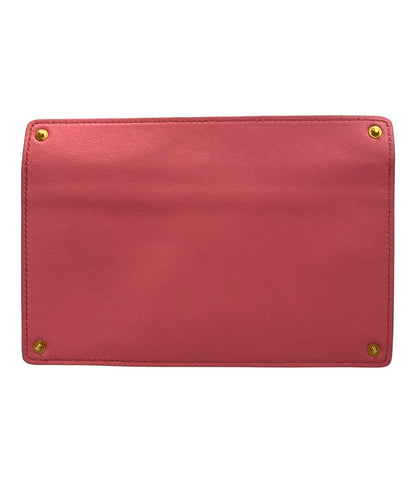 FENDI ピカーブー ポケットポーチ バッグイン レディース フェンディ