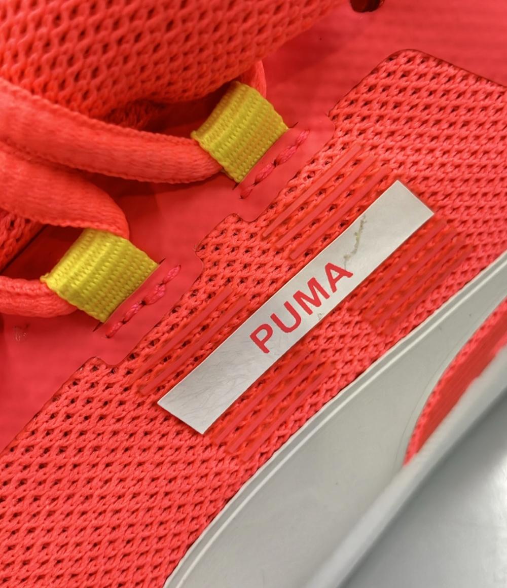 PUMA ローカットスニーカー 193575-04 レディース SIZE 23.5 (M) プーマ