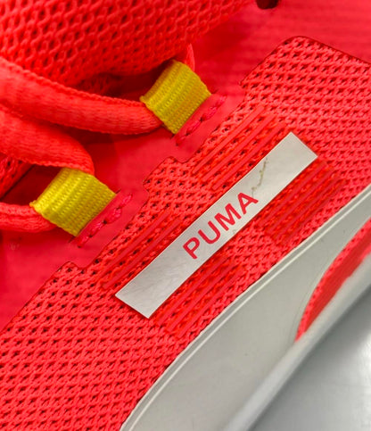 PUMA ローカットスニーカー 193575-04 レディース SIZE 23.5 (M) プーマ