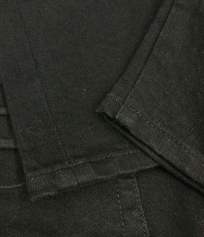 BALMAIN バイカーデニムスリムパンツ メンズ SIZE 31 (M) バルマン