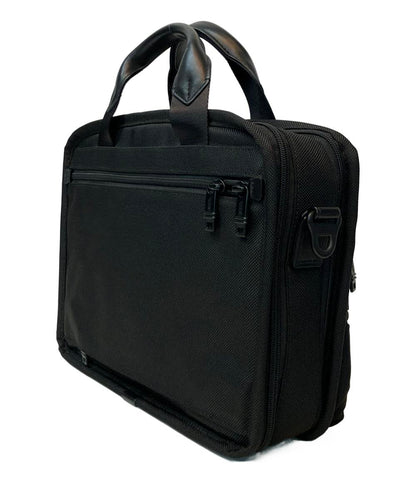 トゥミ 2WAY ビジネスバッグ ブリーフケース ショルダーバッグ 斜め掛け メンズ TUMI